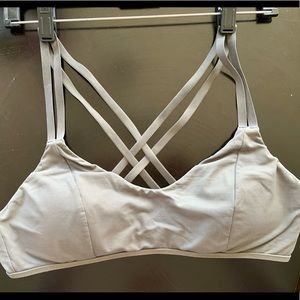 Athleta Bikini Top